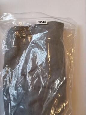 Gray Cotton Wrangler Outdoor Cargo Shorts Size 40